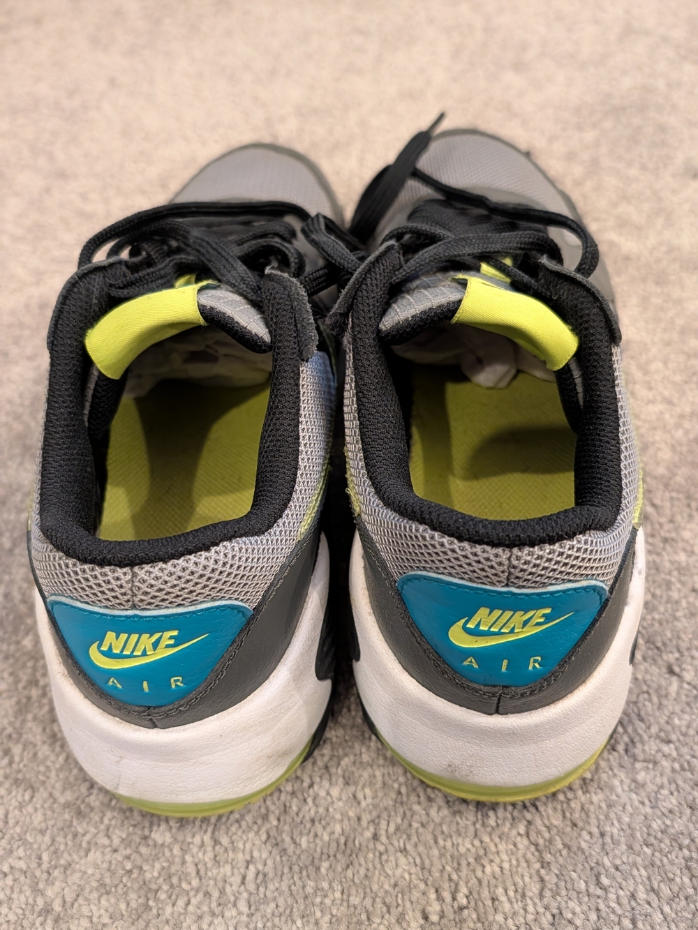 Nike Air Max Excee - Picture 3 of 4